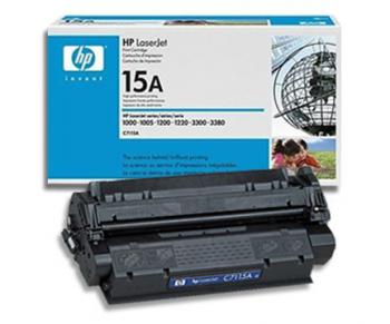 Mực in Laser HP C7115A-15A